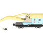 MTH 11-70089 2810 O Guage Derrick Car Baltimore & Ohio LN/Box