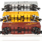 S-Helper 00352 S Gauge Union Pacific 3-Car Freight Set EX/Box