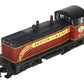 S-Helper 00099 S Gauge Boston & Maine SW-9 Diesel Switcher #1231 EX/Box
