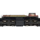 S-Helper 00099 S Gauge Boston & Maine SW-9 Diesel Switcher #1231 EX/Box