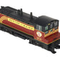 S-Helper 00099 S Gauge Boston & Maine SW-9 Diesel Switcher #1231 EX/Box