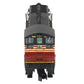 S-Helper 00099 S Gauge Boston & Maine SW-9 Diesel Switcher #1231 EX/Box