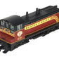 S-Helper 00099 S Gauge Boston & Maine SW-9 Diesel Switcher #1231 EX/Box