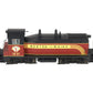 S-Helper 00099 S Gauge Boston & Maine SW-9 Diesel Switcher #1231 EX/Box