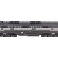 Lionel 6-24582 New York Central E7 B-Unit Non-Powered Diesel Locomotive #4105
