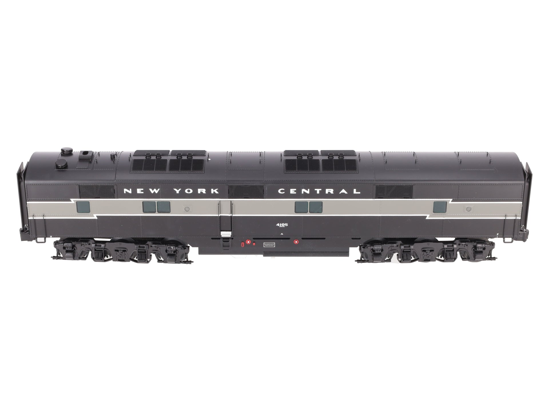 Lionel 6-24582 New York Central E7 B-Unit Non-Powered Diesel Locomotive #4105