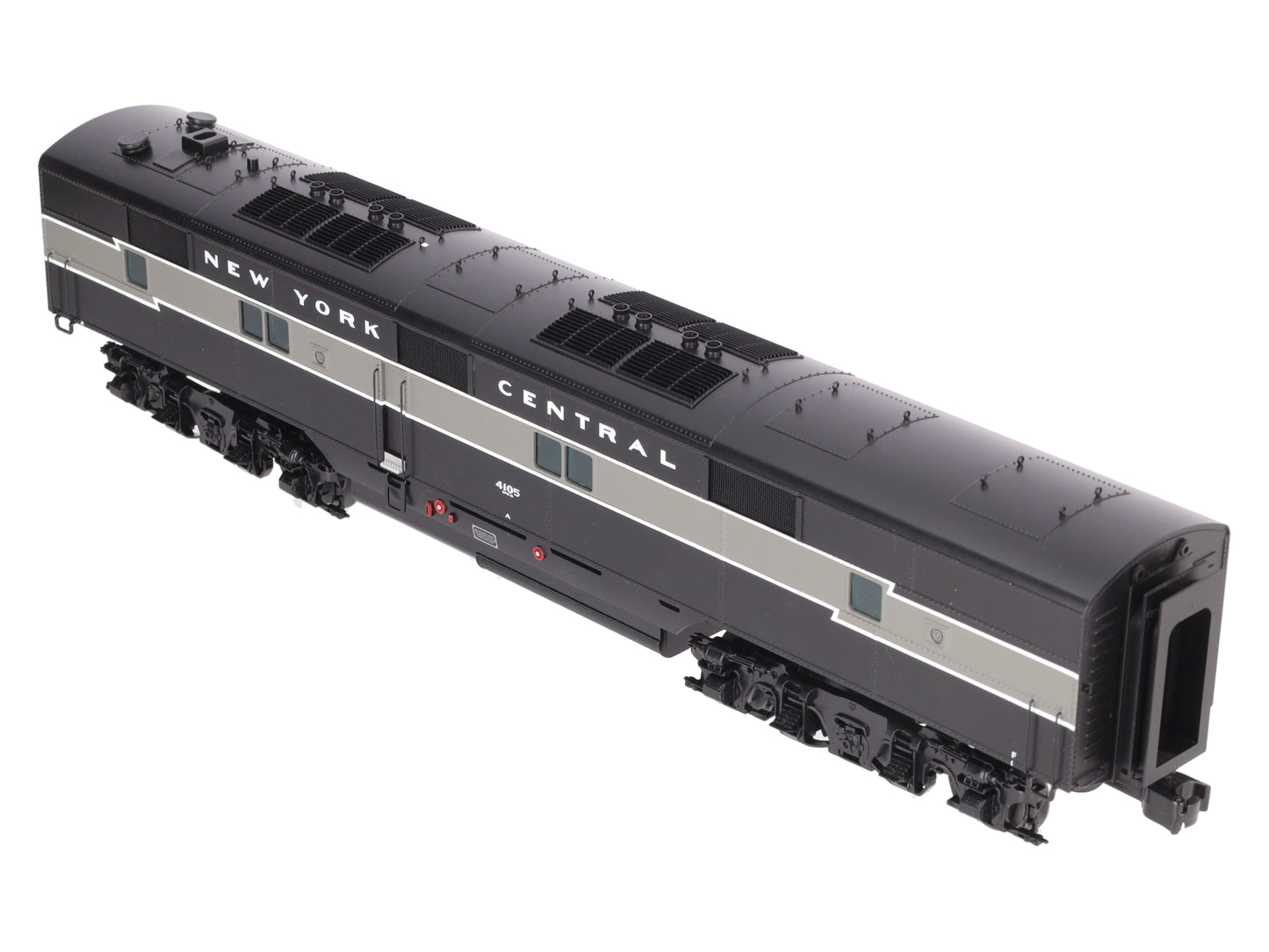 Lionel 6-24582 New York Central E7 B-Unit Non-Powered Diesel Locomotive #4105
