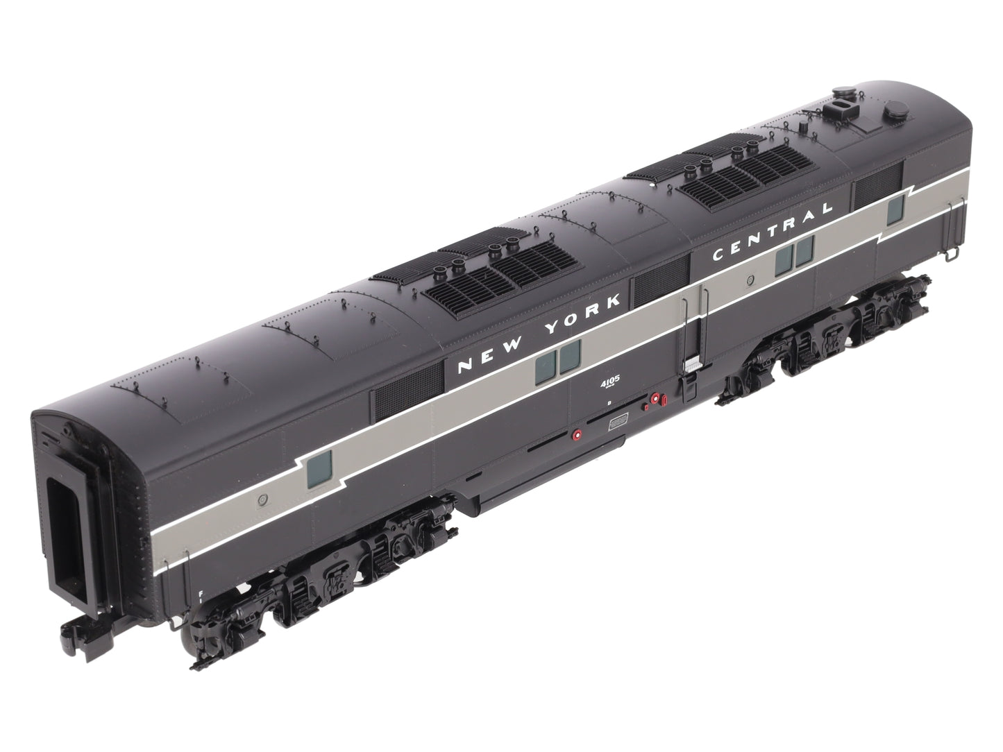 Lionel 6-24582 New York Central E7 B-Unit Non-Powered Diesel Locomotive #4105