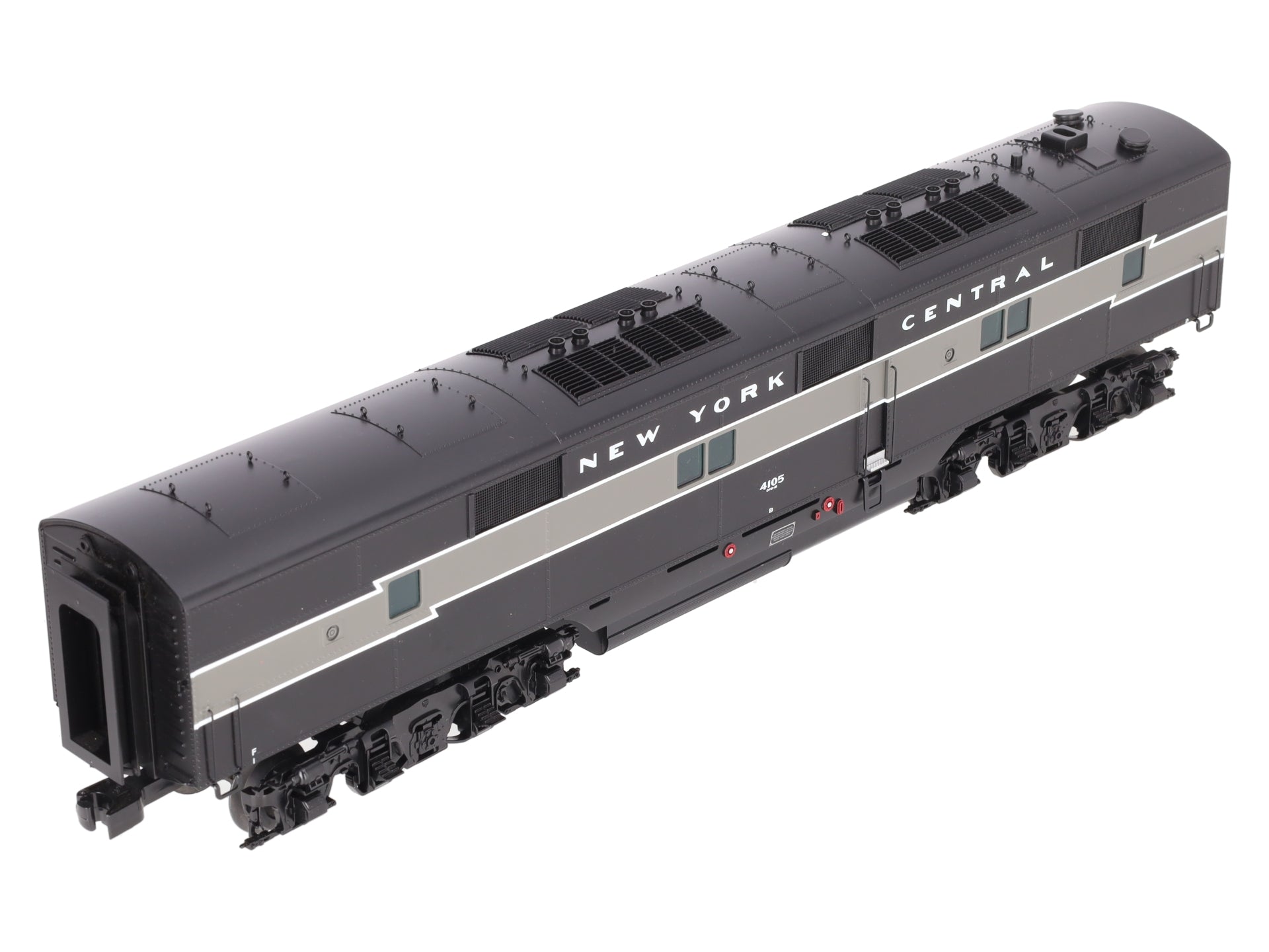Lionel 6-24582 New York Central E7 B-Unit Non-Powered Diesel Locomotive #4105
