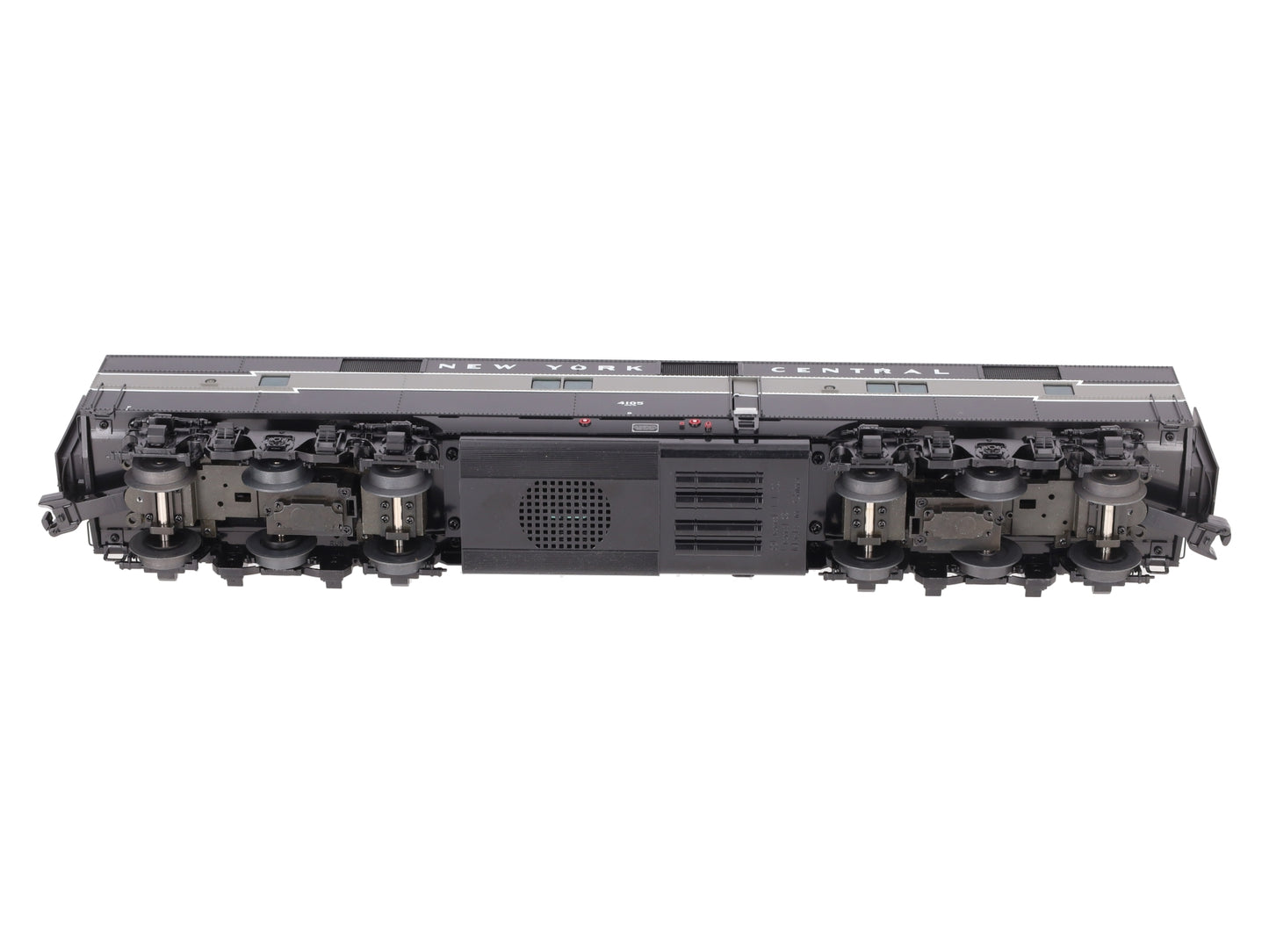 Lionel 6-24582 New York Central E7 B-Unit Non-Powered Diesel Locomotive #4105