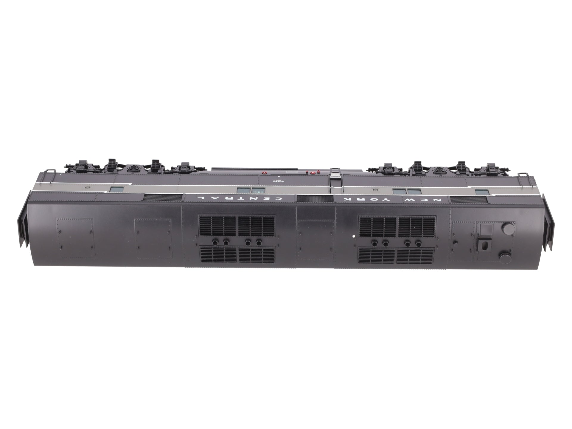 Lionel 6-24582 New York Central E7 B-Unit Non-Powered Diesel Locomotive #4105