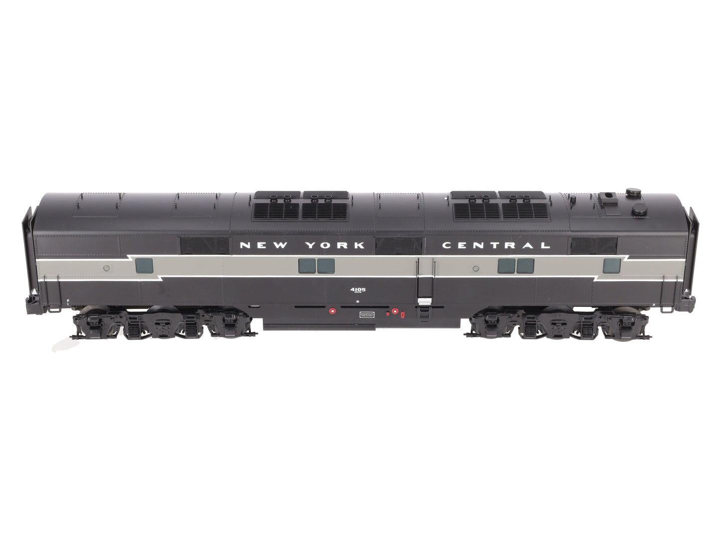 Lionel 6-24582 New York Central E7 B-Unit Non-Powered Diesel Locomotive #4105