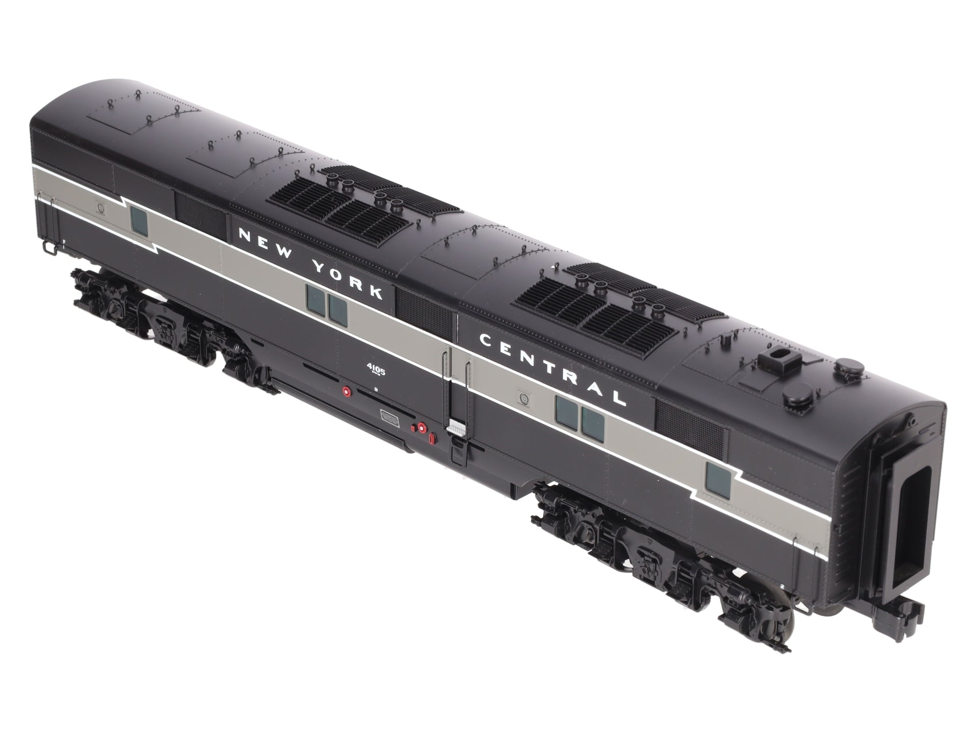 Lionel 6-24582 New York Central E7 B-Unit Non-Powered Diesel Locomotive #4105