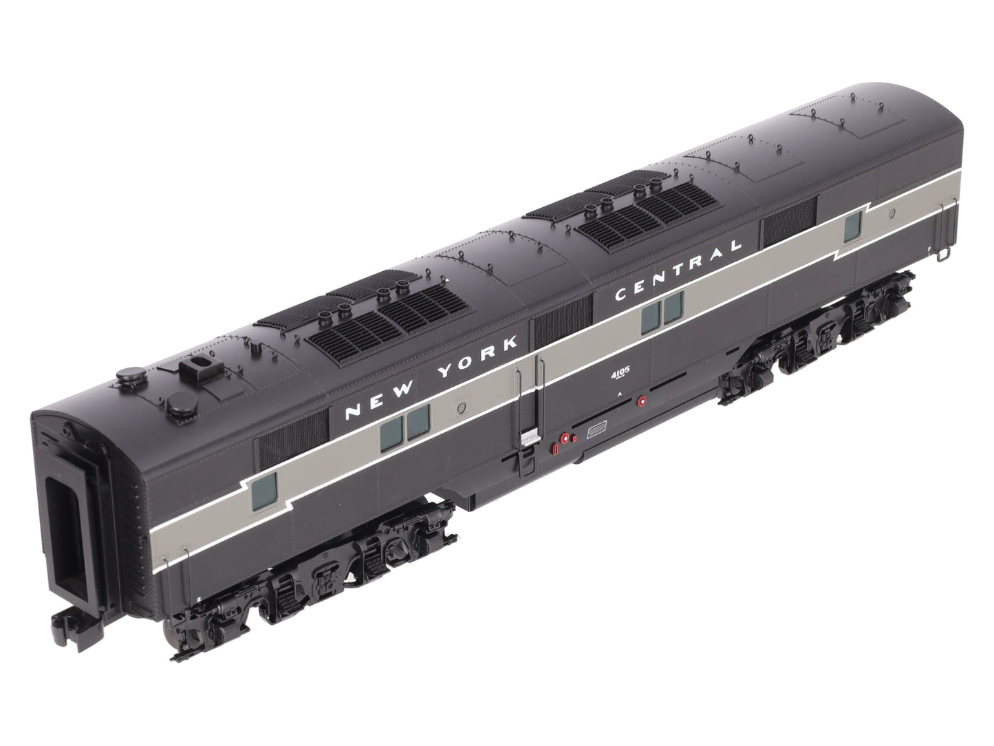 Lionel 6-24582 New York Central E7 B-Unit Non-Powered Diesel Locomotive #4105