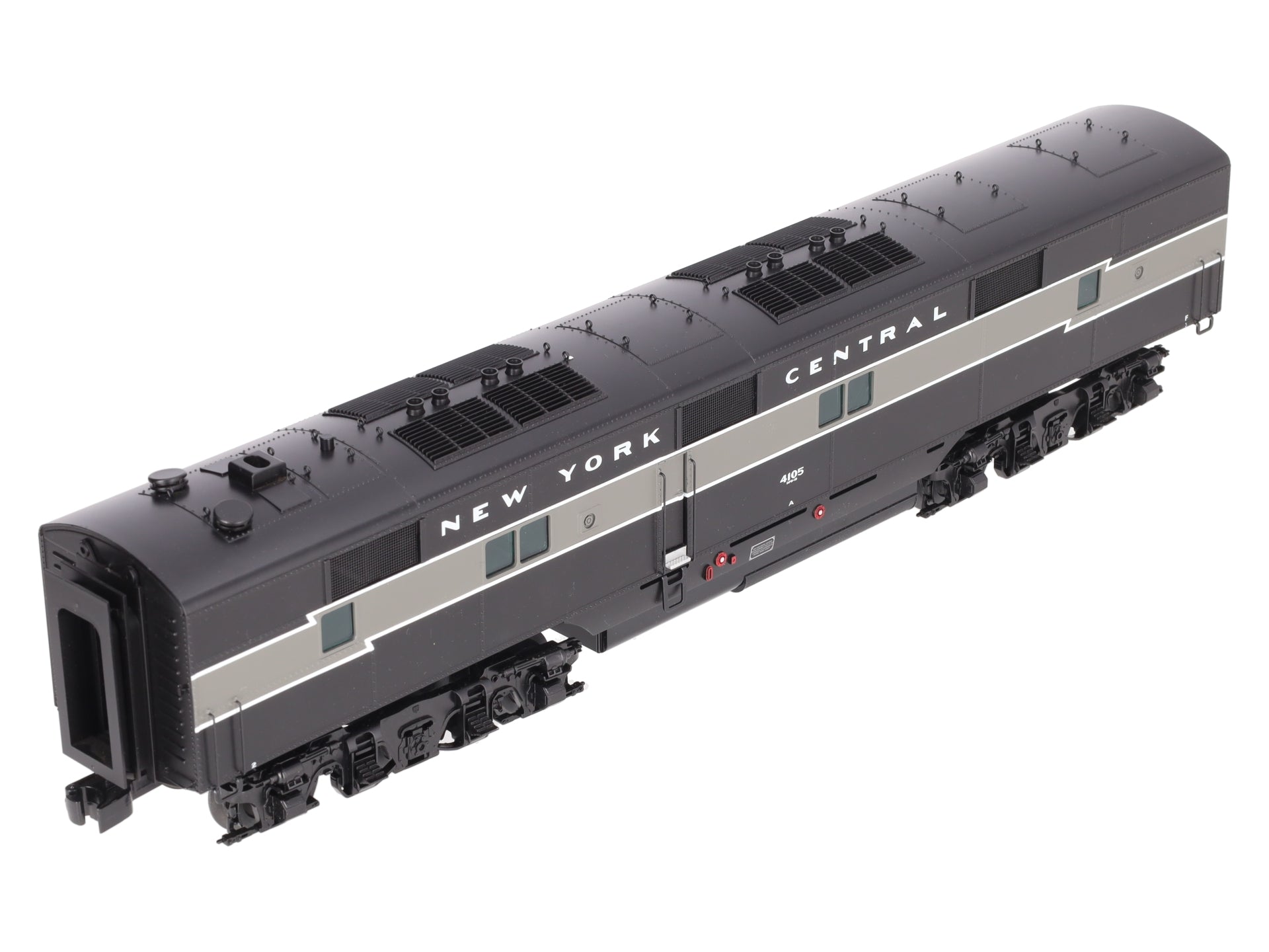 Lionel 6-24582 New York Central E7 B-Unit Non-Powered Diesel Locomotive #4105