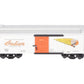 American Flyer 6-48248 S Modern Indian Motorcycle Company Boxcar #2006 LN/Box