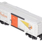 American Flyer 6-48248 S Modern Indian Motorcycle Company Boxcar #2006 LN/Box