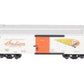 American Flyer 6-48248 S Modern Indian Motorcycle Company Boxcar #2006 LN/Box