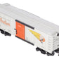 American Flyer 6-48248 S Modern Indian Motorcycle Company Boxcar #2006 LN/Box
