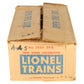 Lionel 2032 Vintage O Erie Alco AA Diesel Locomotive Set VG/Box
