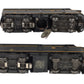 Lionel 2032 Vintage O Erie Alco AA Diesel Locomotive Set VG/Box