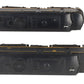 Lionel 2032 Vintage O Erie Alco AA Diesel Locomotive Set VG/Box