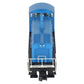 S-Helper 01245 S Scale Conrail Quality SW-9 Diesel Switcher EX/Box