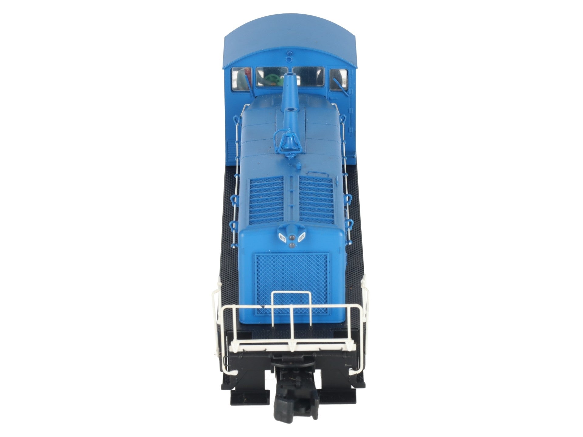 S-Helper 01245 S Scale Conrail Quality SW-9 Diesel Switcher EX/Box