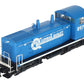 S-Helper 01245 S Scale Conrail Quality SW-9 Diesel Switcher EX/Box