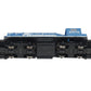 S-Helper 01245 S Scale Conrail Quality SW-9 Diesel Switcher EX/Box