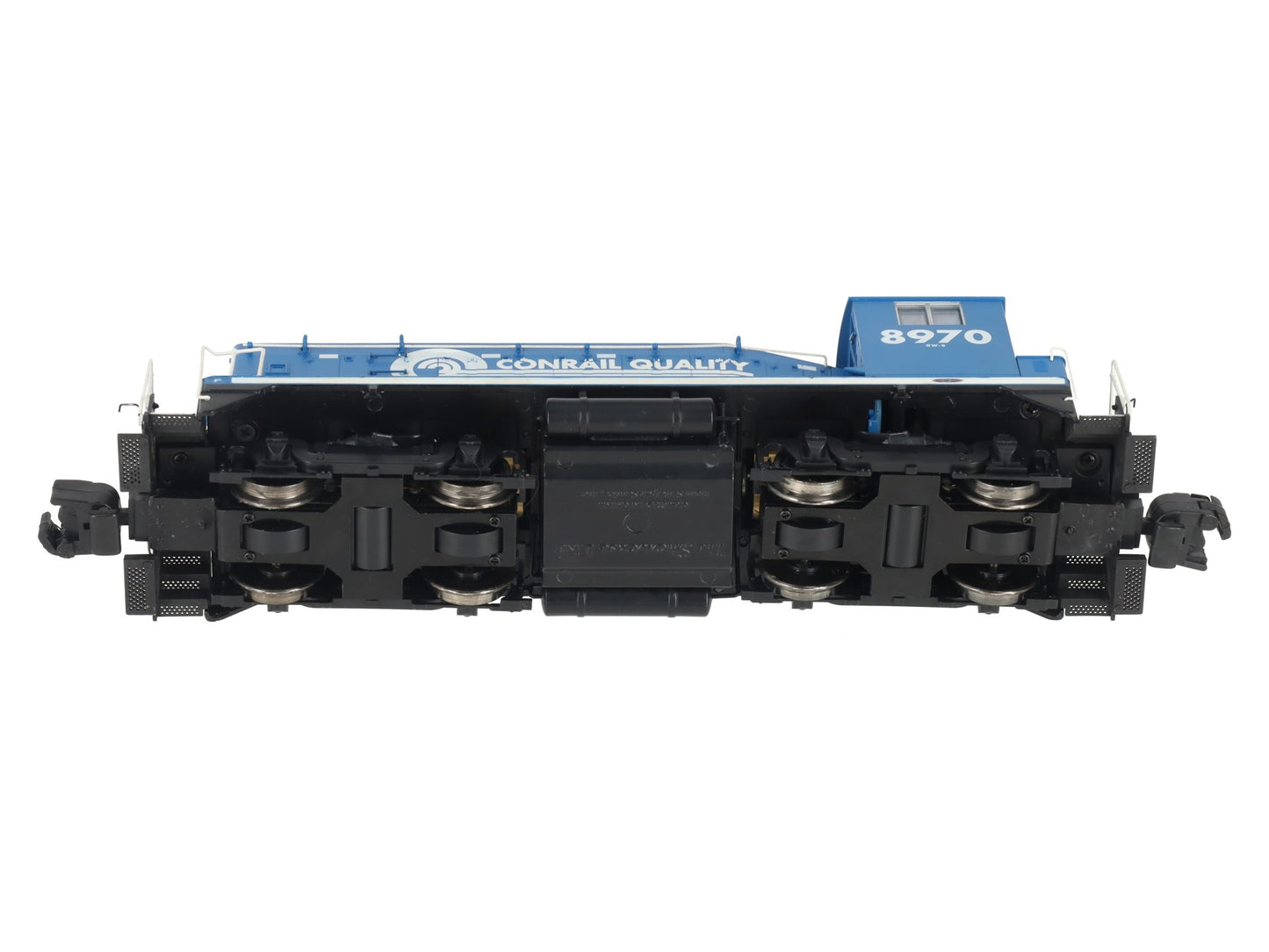 S-Helper 01245 S Scale Conrail Quality SW-9 Diesel Switcher EX/Box