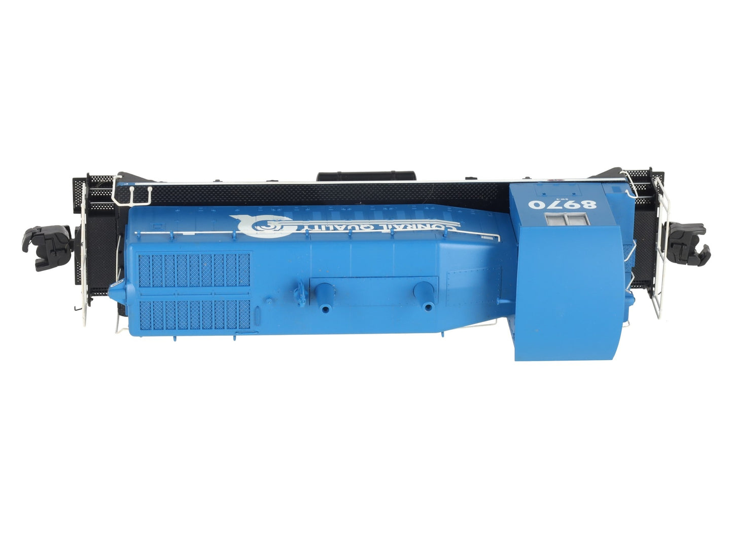 S-Helper 01245 S Scale Conrail Quality SW-9 Diesel Switcher EX/Box