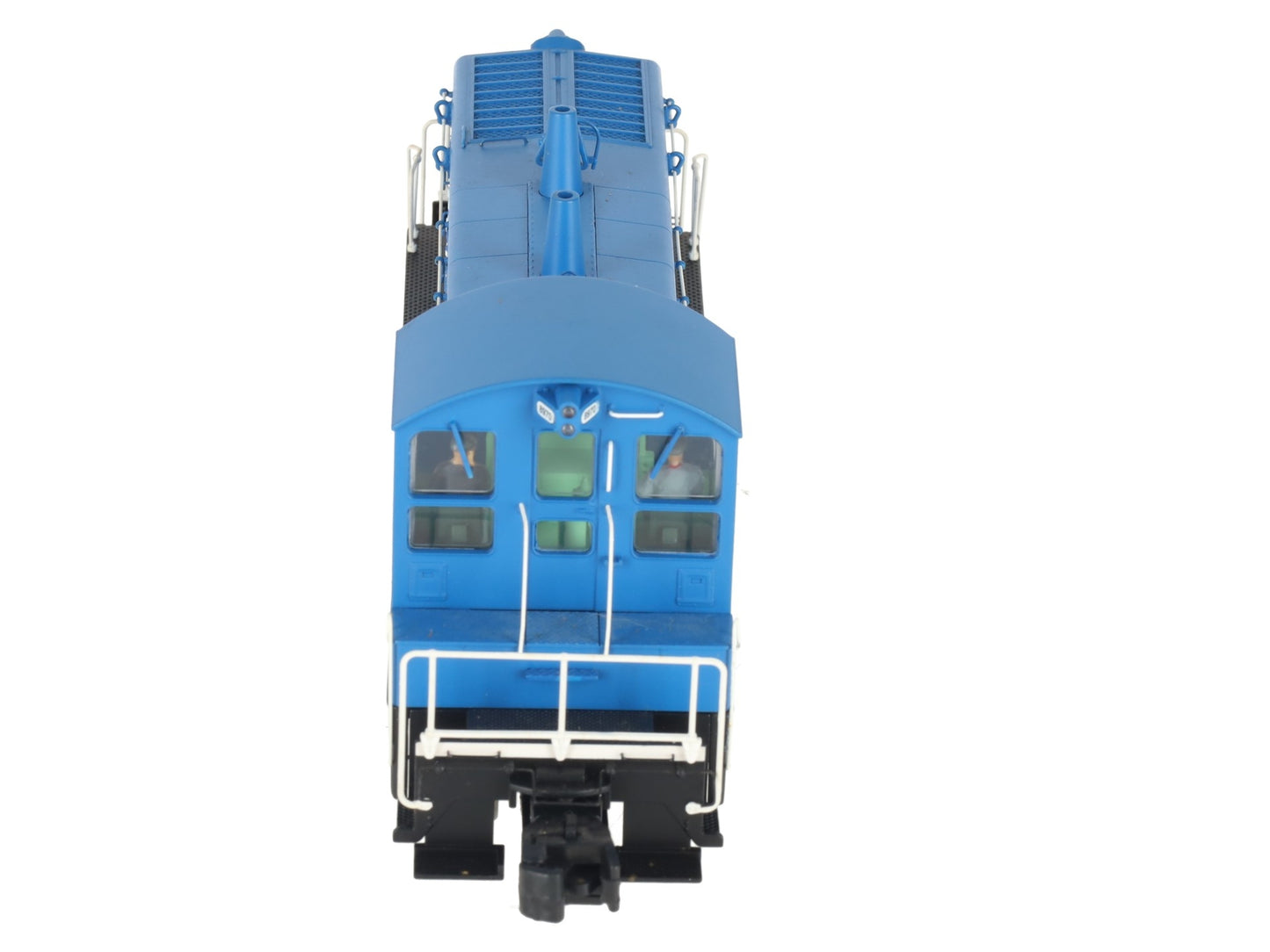 S-Helper 01245 S Scale Conrail Quality SW-9 Diesel Switcher EX/Box
