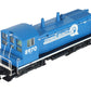 S-Helper 01245 S Scale Conrail Quality SW-9 Diesel Switcher EX/Box