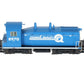 S-Helper 01245 S Scale Conrail Quality SW-9 Diesel Switcher EX/Box