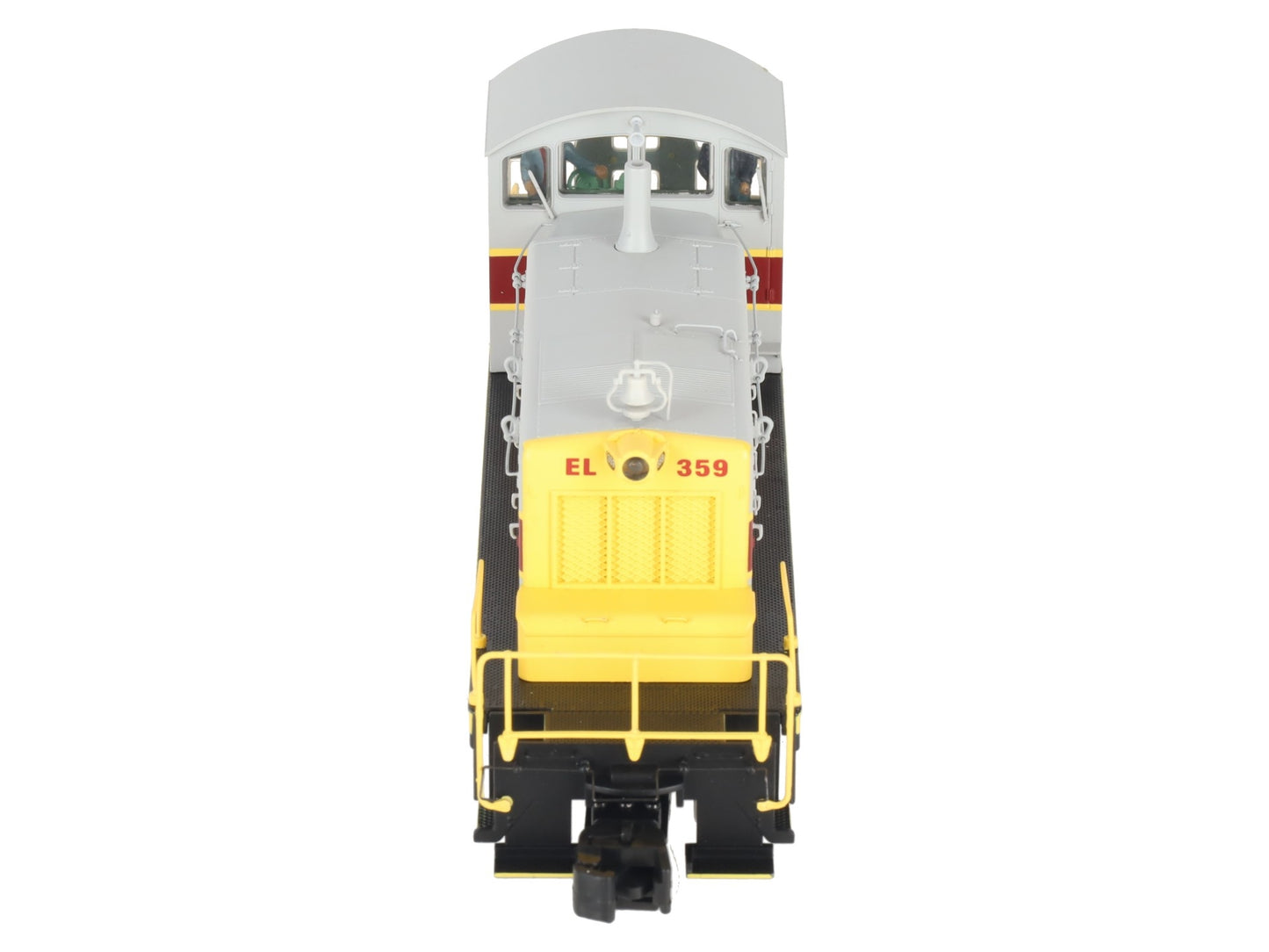 S-Helper 01234 S Gauge Erie Lackawanna Diesel Locomotive #359 LN/Box