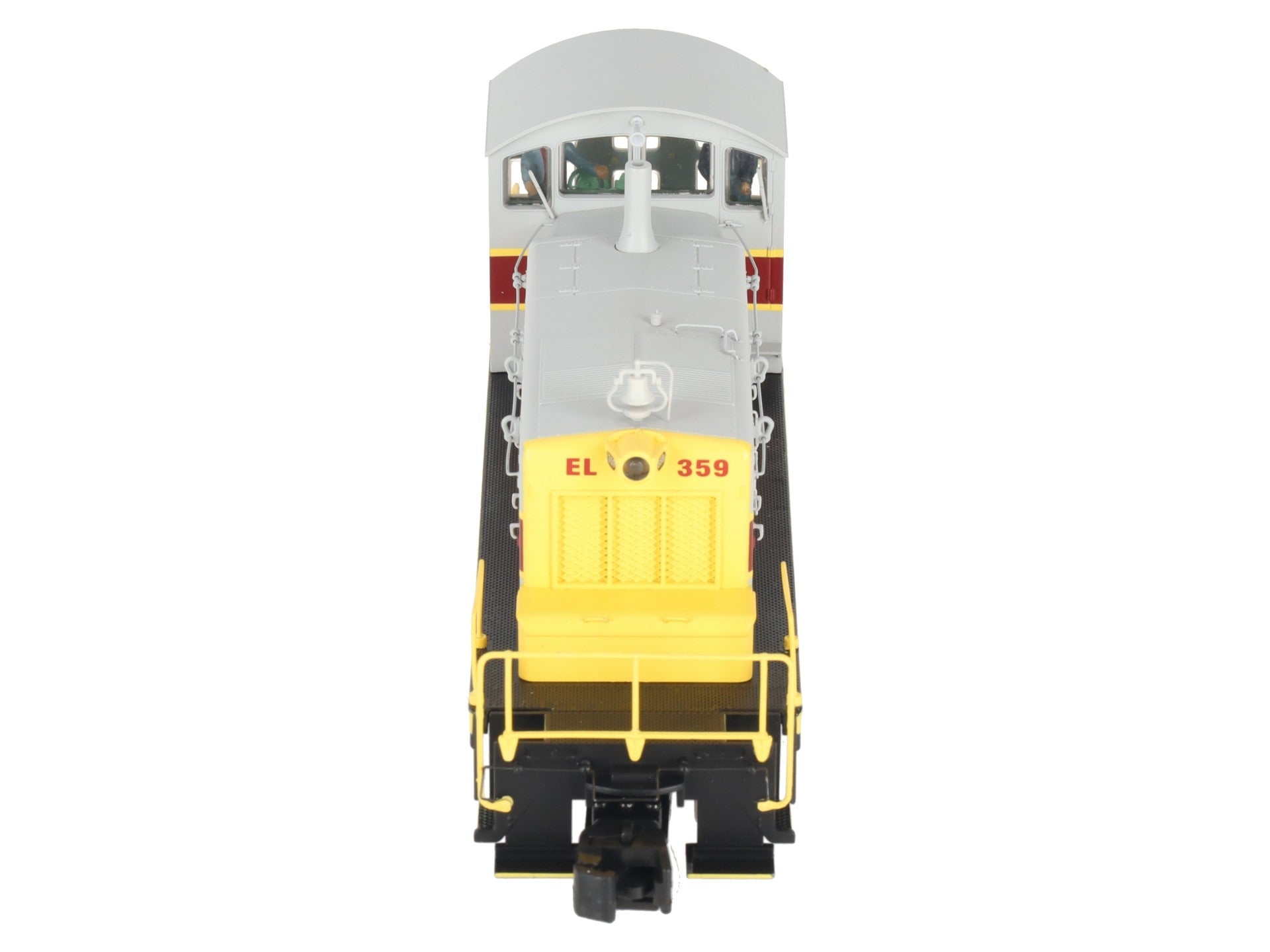 S-Helper 01234 S Gauge Erie Lackawanna Diesel Locomotive #359 LN/Box