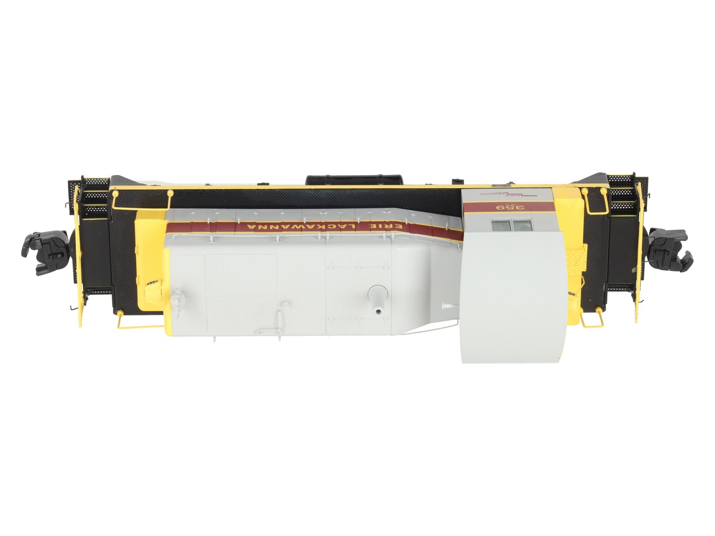 S-Helper 01234 S Gauge Erie Lackawanna Diesel Locomotive #359 LN/Box