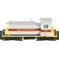 S-Helper 01234 S Gauge Erie Lackawanna Diesel Locomotive #359 LN/Box