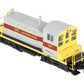 S-Helper 01234 S Gauge Erie Lackawanna Diesel Locomotive #359 LN/Box