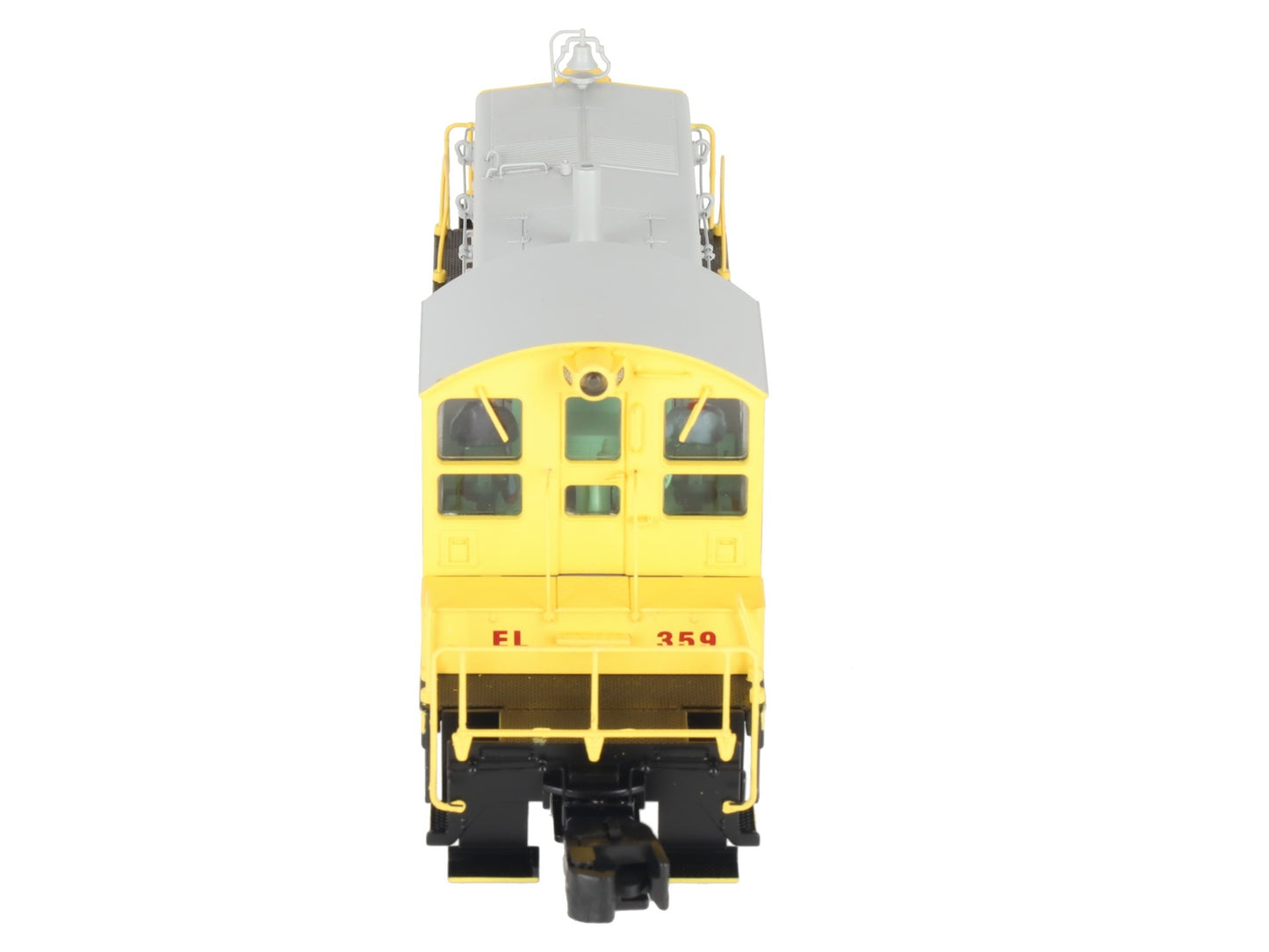 S-Helper 01234 S Gauge Erie Lackawanna Diesel Locomotive #359 LN/Box