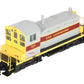S-Helper 01234 S Gauge Erie Lackawanna Diesel Locomotive #359 LN/Box