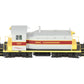 S-Helper 01234 S Gauge Erie Lackawanna Diesel Locomotive #359 LN/Box