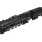 MTH RK-1109 O Nickle Plate Road Berkshire 2-8-4 Steam Engine 3-Rail w/PS1 EX/Box