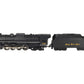 MTH RK-1109 O Nickle Plate Road Berkshire 2-8-4 Steam Engine 3-Rail w/PS1 EX/Box