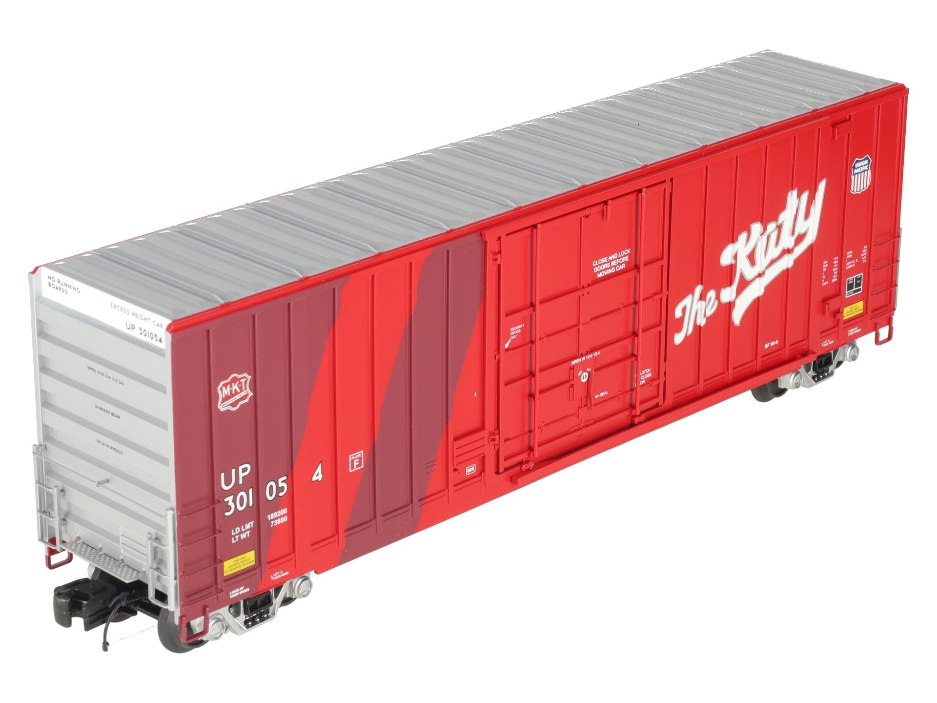 MTH 20-90357D 