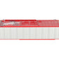 MTH 20-90357D "O" MKT 50' High Cube box Car LN/Box
