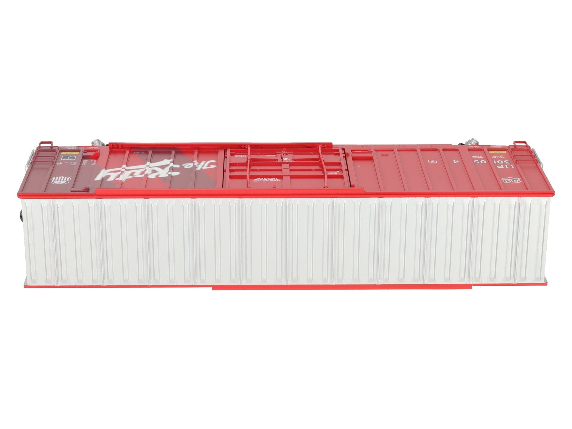 MTH 20-90357D 