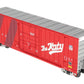 MTH 20-90357D "O" MKT 50' High Cube box Car LN/Box