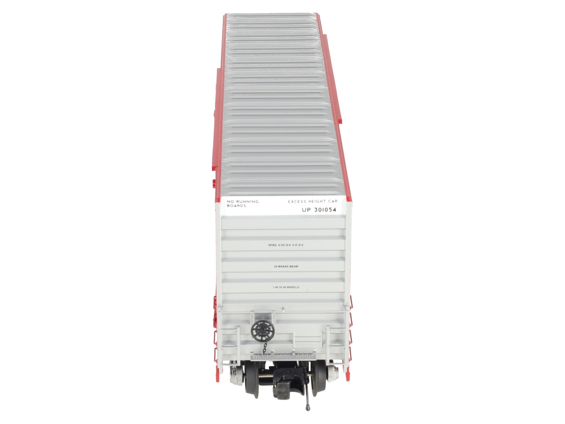 MTH 20-90357D 